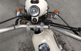 HONDA APE50 AC16