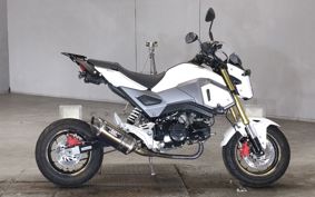 HONDA GU ROM JC61