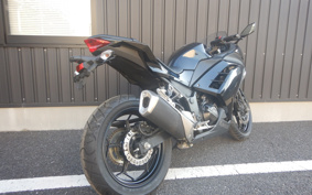 KAWASAKI NINJA 250 EX250L