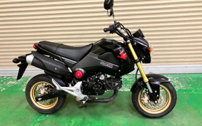 HONDA GROM JC61