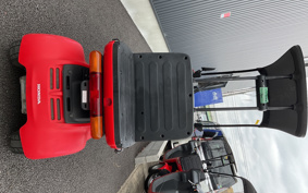 HONDA GYRO TA03