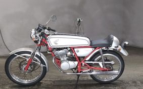 HONDA DREAM50 AC15