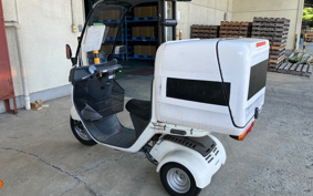 HONDA GYRO TA03
