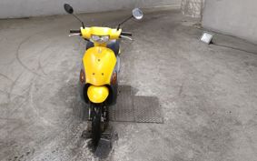 SUZUKI LETS4 CA45A