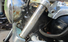 HONDA MAGNA 50 AC13