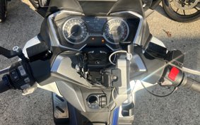 HONDA  FORZA 250 MF13