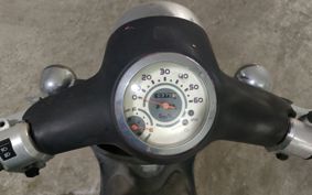 HONDA GIORNO AF70