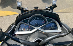 YAMAHA MAJESTYS SG52J