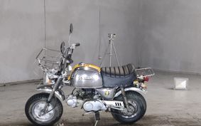 HONDA GORILLA Z50J