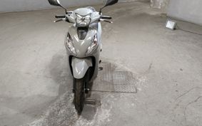 HONDA DIO 110 JK03