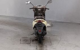 HONDA DIO CHESTER AF62