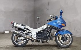KAWASAKI ZX 1100 NINJA ZXBD12