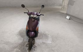 SUZUKI LETS4 CA45A
