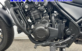OTHER  REBEL 500