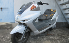 YAMAHA MAJESTY 250 4HC