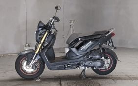 HONDA ZOOMERX JF38