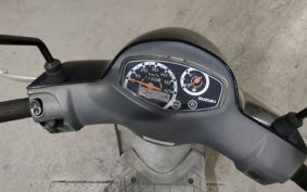 SUZUKI LETS4 CA45A