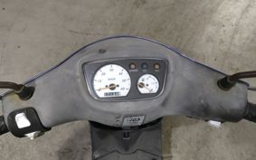 YAMAHA BJ SA24J