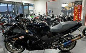 KAWASAKI ZZ1400 NINJA R ABS 2009 ZXT40D