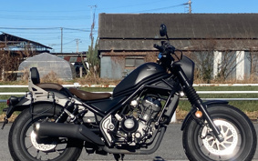 HONDA  REBEL 250 S EDITION  MC49