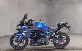 KAWASAKI NINJA250 EX250L