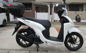HONDA DIO 110 JK03