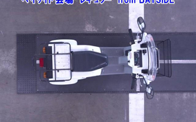 HONDA GYROX-2