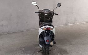 HONDA DIO CHESTER AF68
