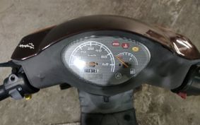 YAMAHA JOG SA36J