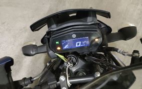 YAMAHA FZS25 RG69