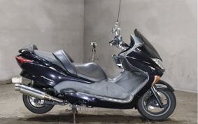 HONDA FORZA Z MF08