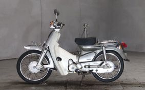 HONDA SUPER CUB90 HA02