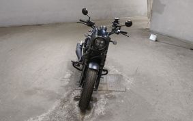 HONDA  REBEL 250S MC49