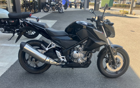 HONDA CB250 MC43