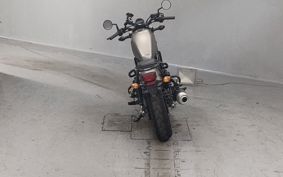 HONDA REBEL MC49