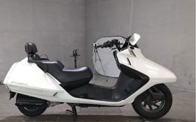 HONDA FUSION MF02