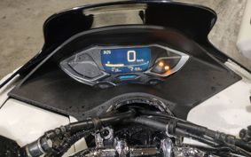 HONDA PCX125 JK05