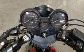 HONDA CBX550 PC04