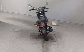 HONDA CBF125T PJJN