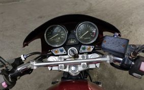 YAMAHA XJR400 4HM