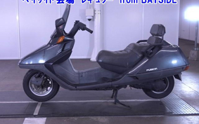 HONDA FUSION