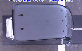 HONDA GYRO CANOPY-2