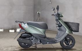YAMAHA JOG SA57J