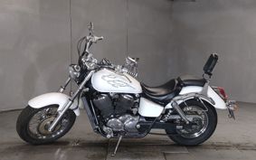 HONDA SHADOW400 NC34