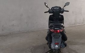 SUZUKI ADDRESS V125 DT11A