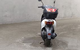 SUZUKI LETS4 CA45A
