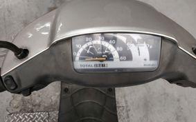 SUZUKI LETS2 CA1KA