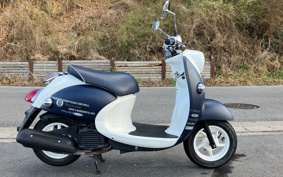 YAMAHA  VINO DX SA54J