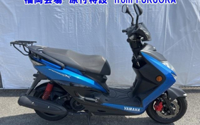 YAMAHA CYGNUS125XSR-2