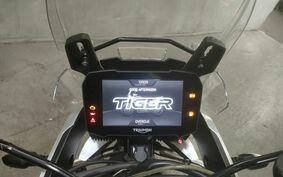 TRIUMPH TIGER 900 RALLY PRO 2020 RE67D8